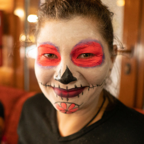 Kristína Herczegová