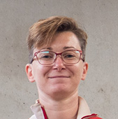 Veronika Kontárová