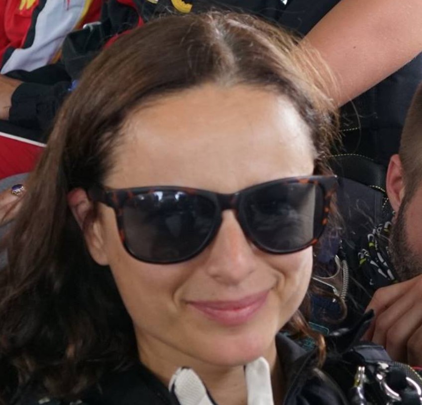 Katka Rychtarčíková